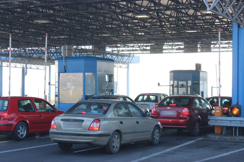 Njemački mladić, talijanski vozač i bosanski ‘veteran’ pali s migrantima